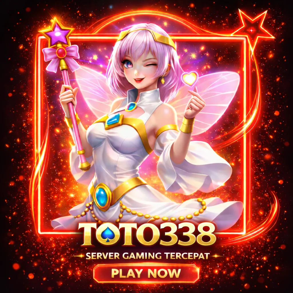 TOTO388 ● Akses Game Online Cepat dengan Menu Simpel